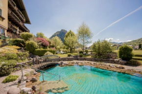 Garni Haus Sonnleitn - Adults only Fuschl Am See